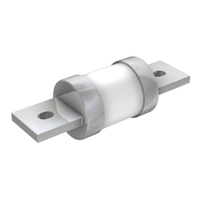 600CJ Eaton - Bussmann Electrical Division Fusibili elettrici speciali